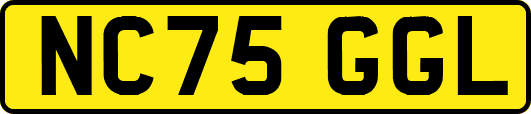 NC75GGL
