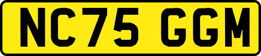 NC75GGM