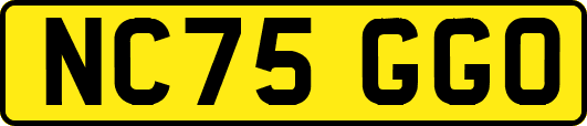 NC75GGO