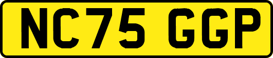 NC75GGP