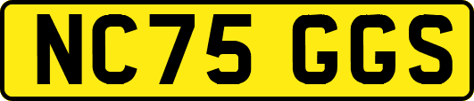 NC75GGS