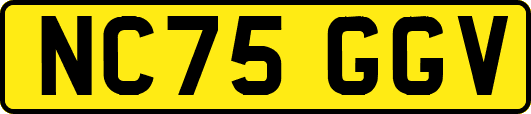 NC75GGV