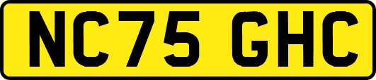 NC75GHC