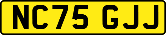 NC75GJJ
