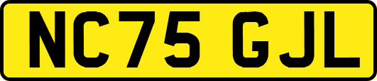 NC75GJL