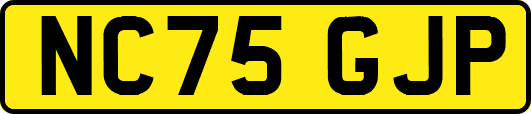 NC75GJP