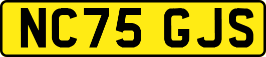 NC75GJS