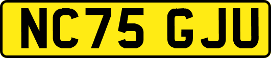 NC75GJU