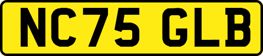 NC75GLB