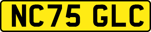 NC75GLC