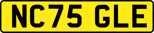 NC75GLE