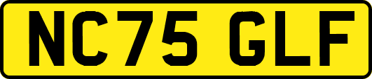 NC75GLF