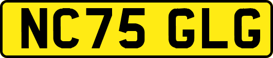 NC75GLG