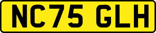 NC75GLH