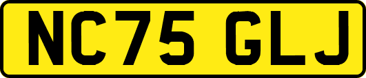 NC75GLJ