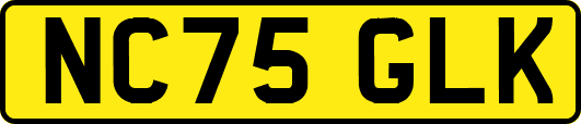 NC75GLK