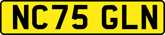 NC75GLN