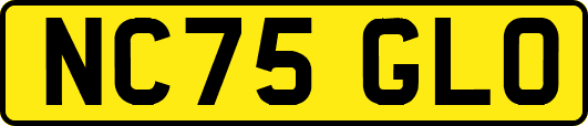 NC75GLO