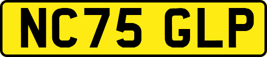 NC75GLP