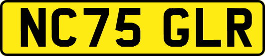 NC75GLR