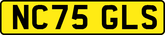 NC75GLS