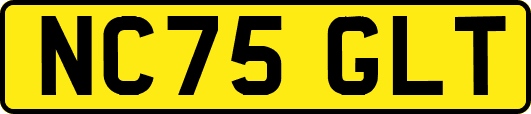 NC75GLT