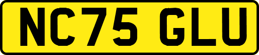 NC75GLU