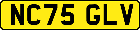 NC75GLV