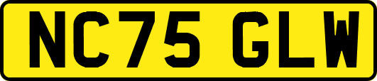 NC75GLW