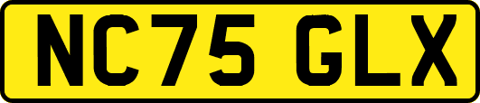 NC75GLX