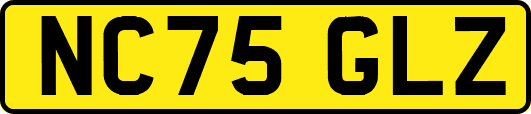 NC75GLZ