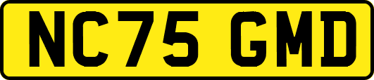 NC75GMD
