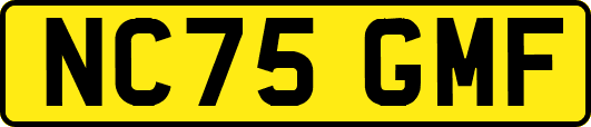 NC75GMF