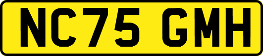 NC75GMH