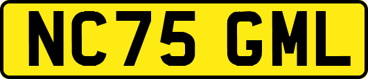 NC75GML