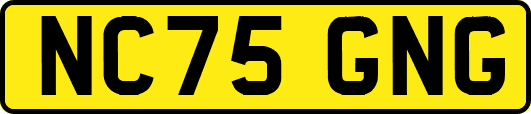 NC75GNG