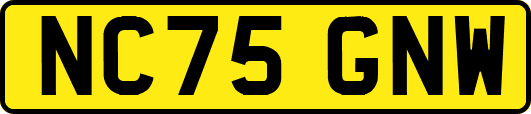 NC75GNW