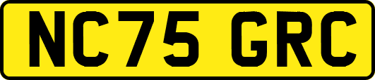 NC75GRC