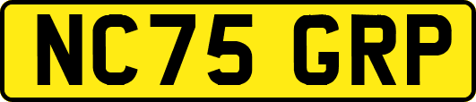 NC75GRP