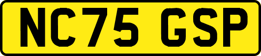 NC75GSP