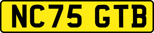 NC75GTB