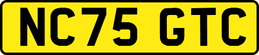 NC75GTC