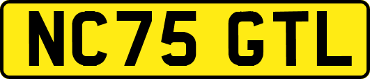 NC75GTL