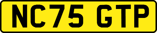 NC75GTP