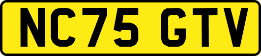 NC75GTV