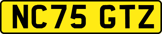 NC75GTZ