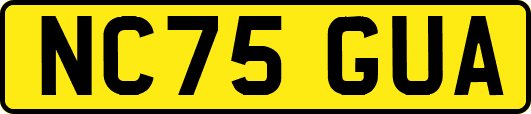 NC75GUA