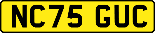 NC75GUC