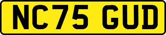 NC75GUD
