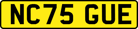 NC75GUE